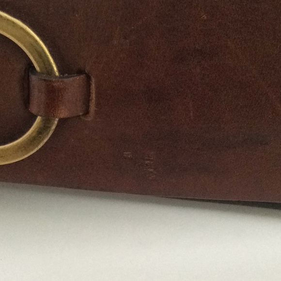 Leather Belt - Picture 7 of 7